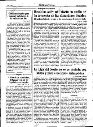 ABC SEVILLA 22-06-1993 página 36