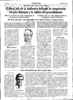 ABC SEVILLA 22-06-1993 página 38