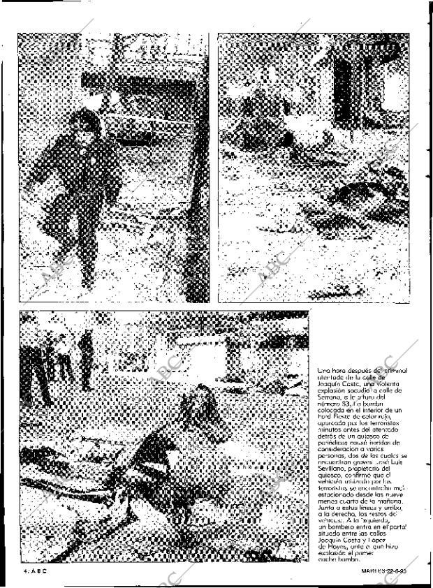 ABC SEVILLA 22-06-1993 página 4