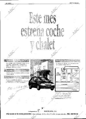 ABC SEVILLA 22-06-1993 página 44