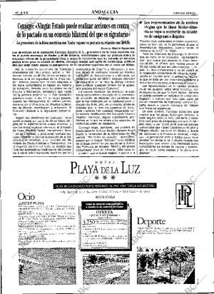 ABC SEVILLA 22-06-1993 página 46