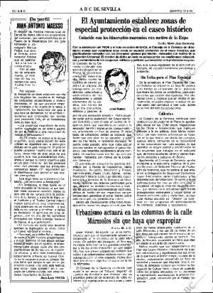 ABC SEVILLA 22-06-1993 página 50