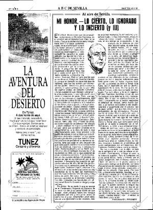 ABC SEVILLA 22-06-1993 página 52