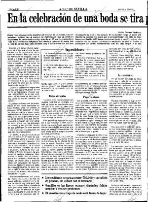 ABC SEVILLA 22-06-1993 página 56