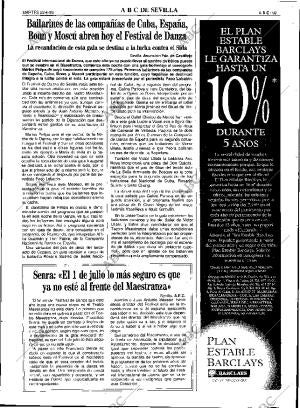 ABC SEVILLA 22-06-1993 página 59