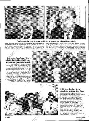ABC SEVILLA 22-06-1993 página 6