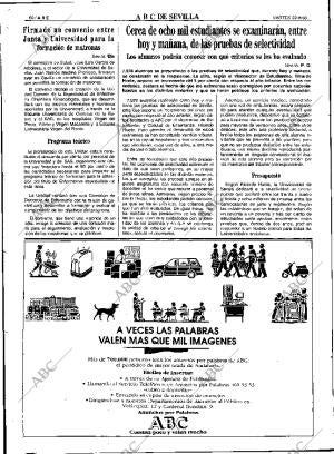 ABC SEVILLA 22-06-1993 página 60