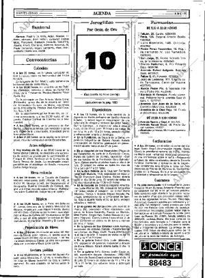 ABC SEVILLA 22-06-1993 página 65