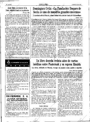 ABC SEVILLA 22-06-1993 página 70