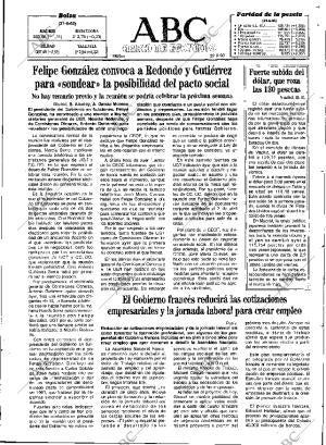 ABC SEVILLA 22-06-1993 página 73