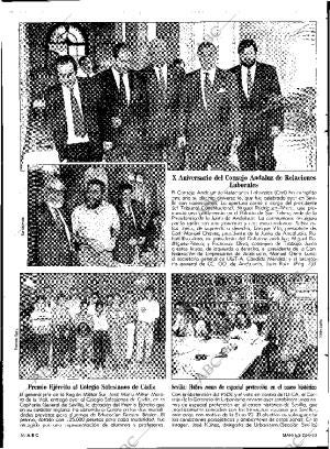 ABC SEVILLA 22-06-1993 página 8