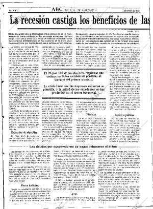ABC SEVILLA 22-06-1993 página 80