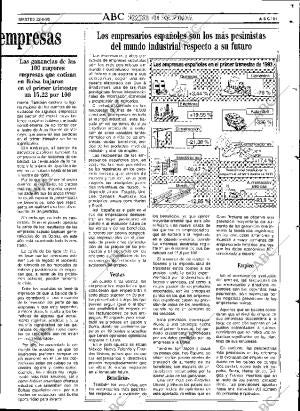 ABC SEVILLA 22-06-1993 página 81