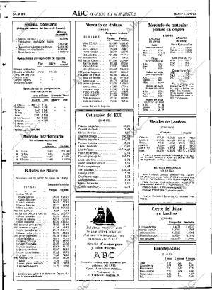 ABC SEVILLA 22-06-1993 página 84