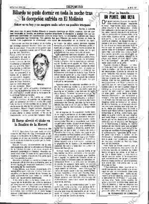 ABC SEVILLA 22-06-1993 página 87