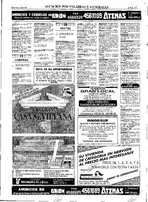 ABC SEVILLA 22-06-1993 página 97