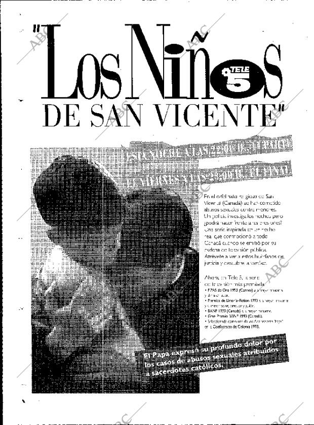 ABC MADRID 23-06-1993 página 120