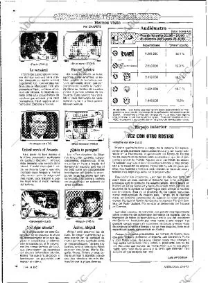 ABC MADRID 23-06-1993 página 124