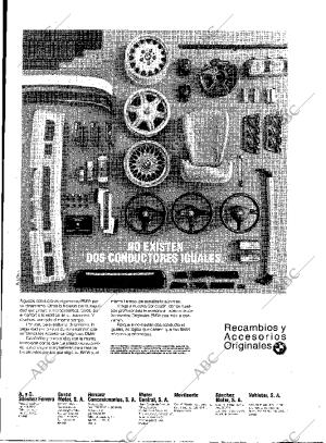 ABC MADRID 23-06-1993 página 13