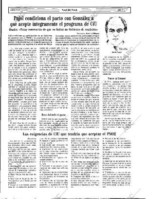 ABC MADRID 23-06-1993 página 21