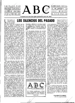 ABC MADRID 23-06-1993 página 3