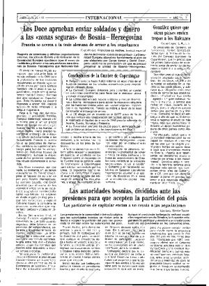 ABC MADRID 23-06-1993 página 31