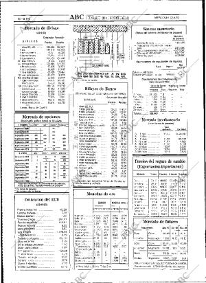 ABC MADRID 23-06-1993 página 50