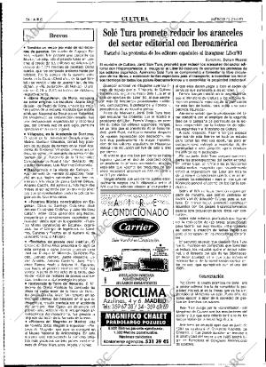 ABC MADRID 23-06-1993 página 54