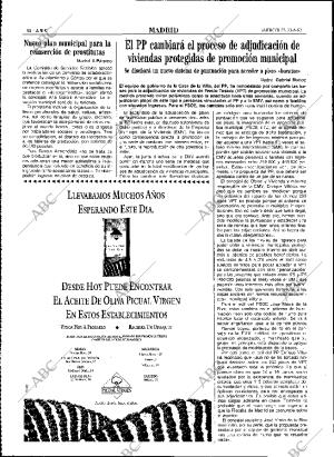 ABC MADRID 23-06-1993 página 58