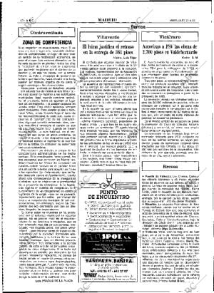 ABC MADRID 23-06-1993 página 60