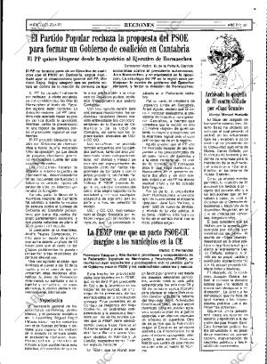 ABC MADRID 23-06-1993 página 69