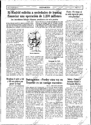 ABC MADRID 23-06-1993 página 81