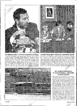 ABC SEVILLA 24-06-1993 página 10