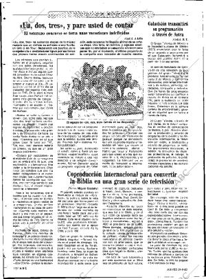 ABC SEVILLA 24-06-1993 página 116