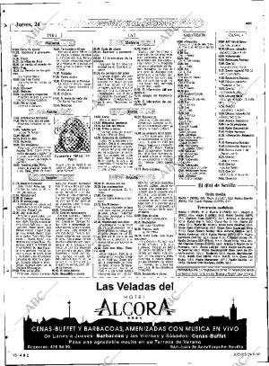 ABC SEVILLA 24-06-1993 página 118