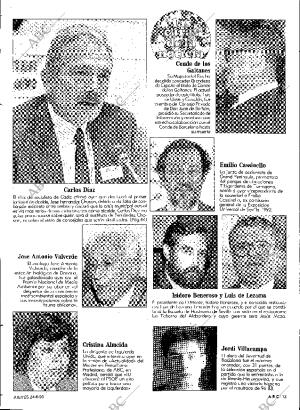 ABC SEVILLA 24-06-1993 página 13
