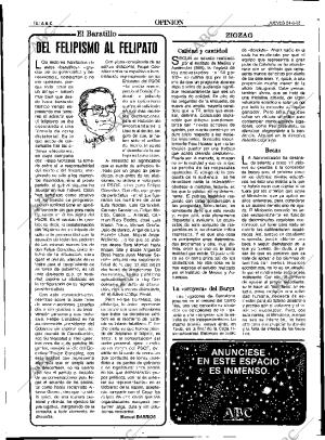ABC SEVILLA 24-06-1993 página 18