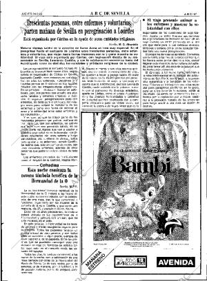 ABC SEVILLA 24-06-1993 página 57