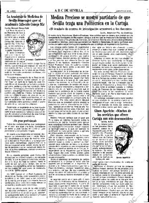 ABC SEVILLA 24-06-1993 página 58