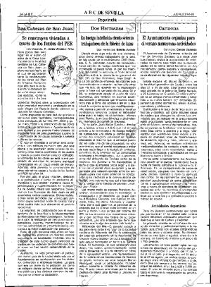ABC SEVILLA 24-06-1993 página 66