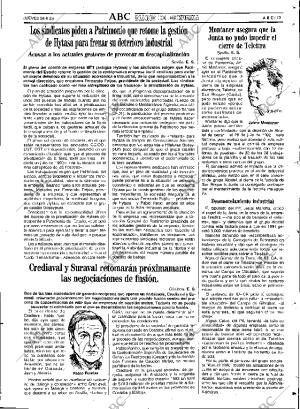 ABC SEVILLA 24-06-1993 página 79