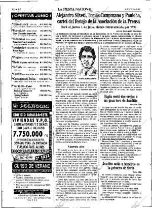 ABC SEVILLA 24-06-1993 página 96