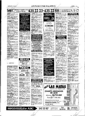 ABC MADRID 25-06-1993 página 105