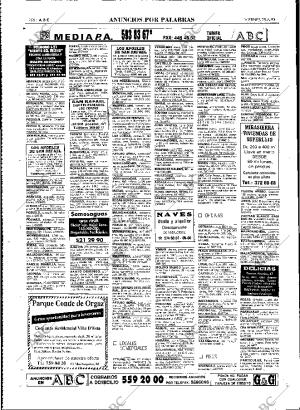 ABC MADRID 25-06-1993 página 106