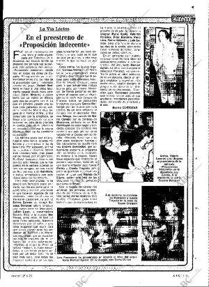 ABC MADRID 25-06-1993 página 119