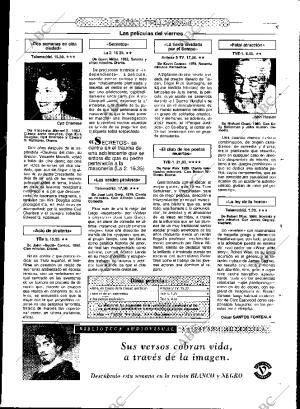 ABC MADRID 25-06-1993 página 123