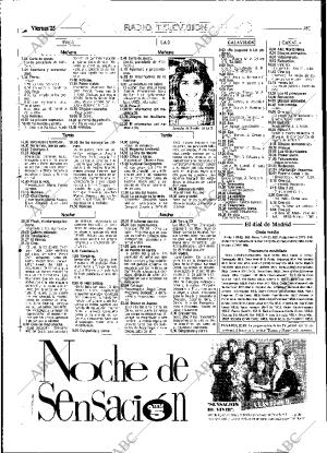 ABC MADRID 25-06-1993 página 126