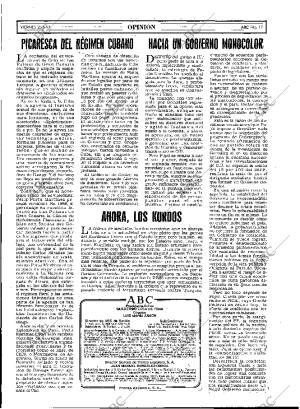 ABC MADRID 25-06-1993 página 17