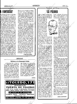 ABC MADRID 25-06-1993 página 19