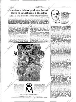 ABC MADRID 25-06-1993 página 26
